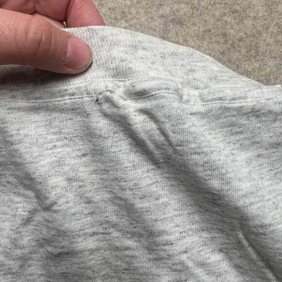 Vintage‎ 90s Chicago Bulls Salem Sportswear Single Stitch T-Shirt XL USA - Picture 8 of 10